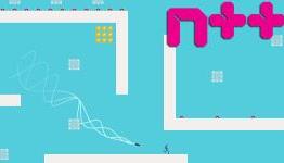 N++ Review | My Games Lounge