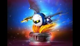 Meta Knight statue preorders open