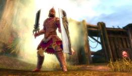 Guild Wars 2: Free Mini Mystical Dragon Now Available