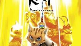 Your Kung-Fu is Weak – Train with the Legend of Kay Anniversary Launch Trailer
