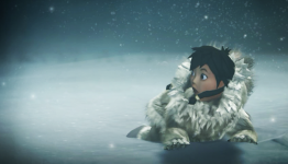 Never Alone: Foxtales available to download on Xbox One