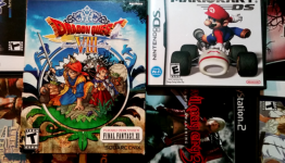 10 years later: GamesBeat’s most memorable games of 2005