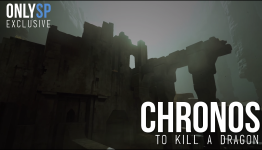 Chronos Will Allow You to Experience Third Person RPGs in a Whole New Way with Virtual Reality