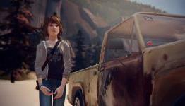 Life is Strange Episode 4 – Darkroom Review [Dealspwn]