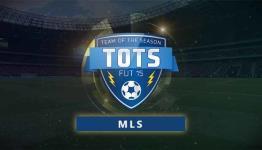 FIFA 15 Ultimate Team MLS TOTS