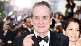 ‘Bourne’: Tommy Lee Jones Joins Matt Damon in Sequel