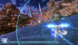 Brash Games – Astebreed Review‏