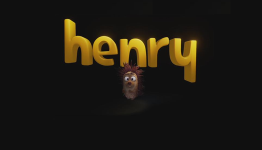 Oculus VR’s Henry Gets Its First Trailer