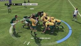 Rugby Challenge 3 Scrums Down for Xbox One and Xbox 360