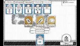 Guild of Dungeoneering Review | IGN