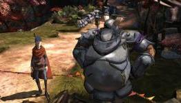 King’s Quest – Chivalry Test Guide