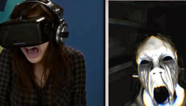 Are Gaming Accessories Important? VR, Fight Sticks and Gaming Headsets