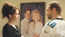 Jennifer Lawrence Was Perfection In ‘Silver Linings Playbook’