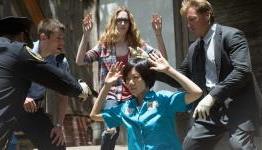 Sense8 Season 2: EP ‘Cautiously Optimistic’ About Pickup