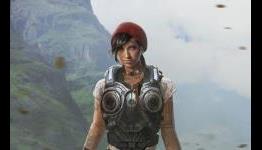 Xbox One Exclusive Gears of War 4’s Concept Artwork Shows New Characters JD and Kait