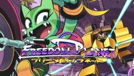 Freedom Planet and Others Added to Humble Jumbo Bundle 4
