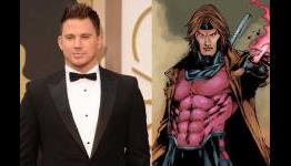Channing Tatum Superhero Movie ‘Gambit’ in Jeopardy as Deal Unravels (Exclusive)