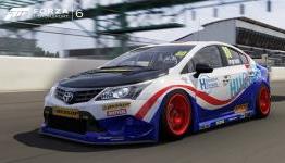 Forza Motorsport 6 – 41 New Cars Shown