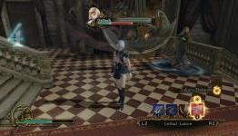 Review: Deception IV: Nightmare Princess (New Gamer Nation)