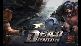 Dead Union – The Most Anticipated FPS Game in 2015