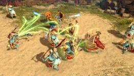New Action RPG ‘Kyn’ Lands on PC