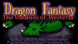 Dragon Fantasy Chronicles of Westeria review