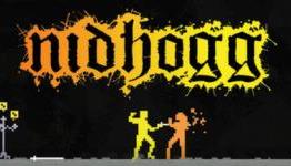 Nidhogg update addresses online multiplayer issues on PC