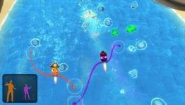 Squid Hero for Kinect out now on Xbox One