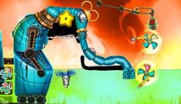 Feed Me Oil 2 – Review | GamingLives