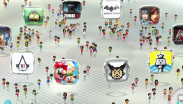 Miiverse redesign is now Live
