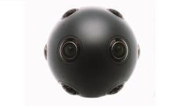 Ozo VR Camera Revealed by Nokia