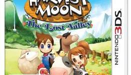 Harvest Moon: The Lost Valley Review [Capsule Computers]