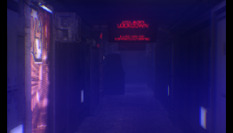 Oculus Rift Title Technolust Reveals New Clips