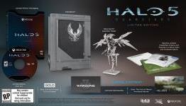 Halo 5: Guardians Limited Edition only £54.99