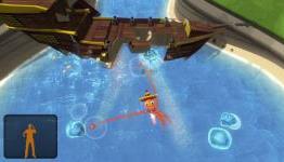 Exclusive Q&A interview regarding Squid Hero for Kinect on Xbox One