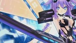 Hyperdimension Neptunia U: Action Unleashed Review – Gearnuke