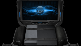 Tired of Fighting for the TV? Here’s the GAEMS Vanguard – KnowTechie Review