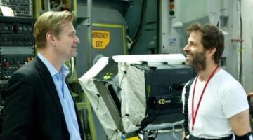 Zack Snyder Talks Reluctance To Make A Solo Batman Movie And Marvel v DC Rivalry