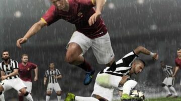 Pro Evolution Soccer 2016: Coming out of the shadows, one step at a time [Pixel Dynamo]