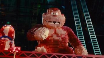 What Culture | ‘Pixels’ Review