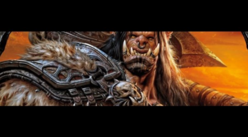World of Warcraft Will Announce Expansion at Gamescom