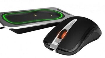SteelSeries Sensei wireless mouse review – Not your typical wireless mouse -KnowTechie