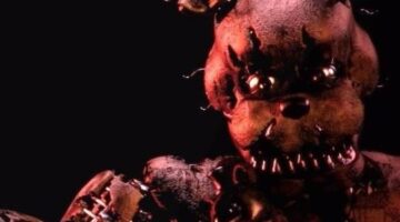 Five Nights At Freddy’s 4 Dev Thanks Fans For Support And Responds To Haters By Being Nice