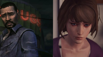 3 fantastic Life Is Strange Ep. 4 moments that are as good as The Walking Dead Season 1