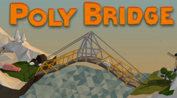 Poly Bridge Early Access Preview | PressA2Join