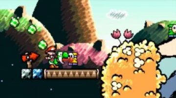 8 Video Game Heroes Who Devour Their Enemies