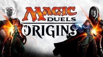 Magic Duels Now On Steam, Coming to Xbox One July 31st