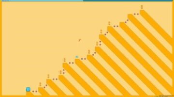 [VC] N++ – Being a ninja is tougher than it looks