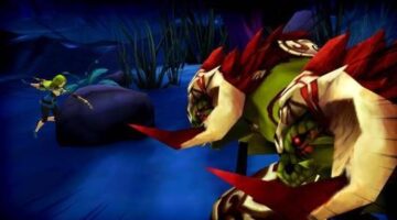 4Story M: Flying Dragon Arrows IOS Version Release