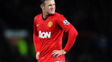 Misfortune loves United